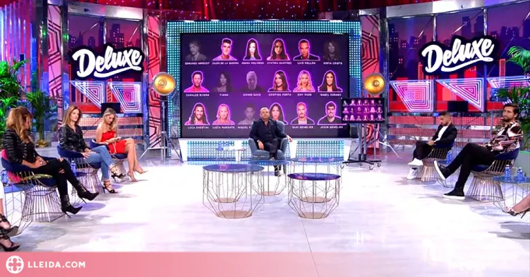 Multa a Mediaset per continguts inapropiats en horari infantil i publicitat encoberta