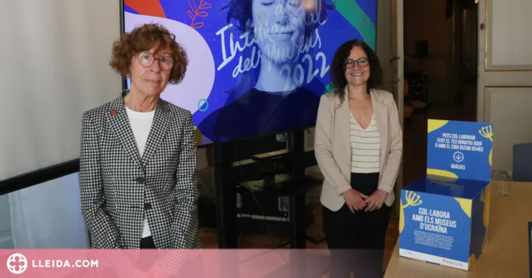 Torna la presencialitat al Dia Internacional dels Museus