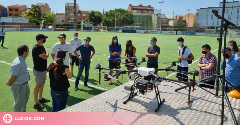 Mollerussa tornarà a ser seu de la Mobile Week Catalunya