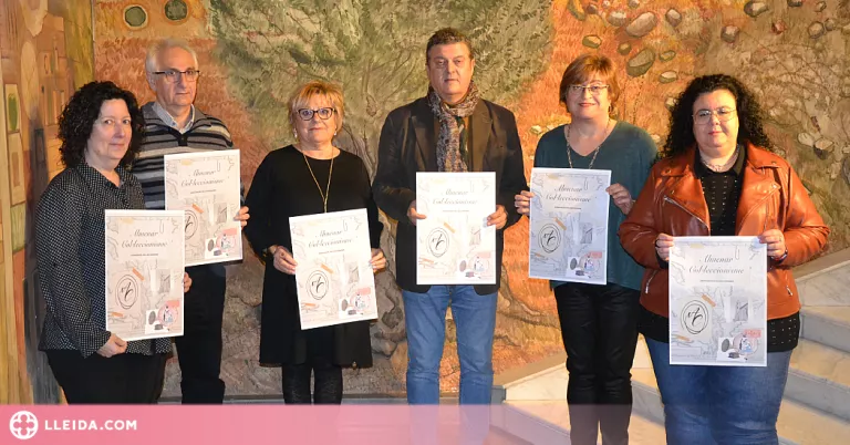 Almenar crea una associació per conservar el patrimoni individual i local