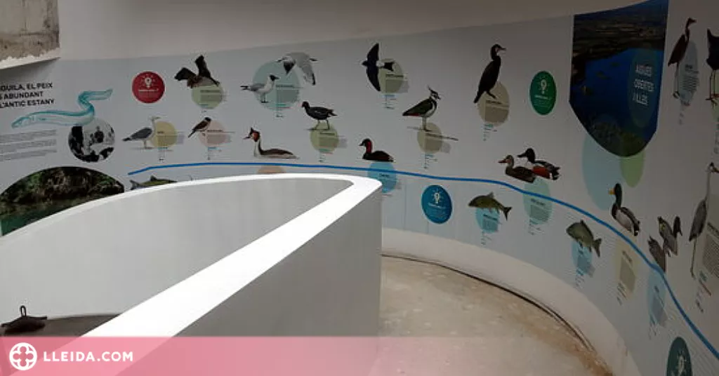 ⏯️ El Pla d'Urgell es prepara per acollir el Fòrum d'Ecoturisme, Natura i Sostenibilitat a Catalunya