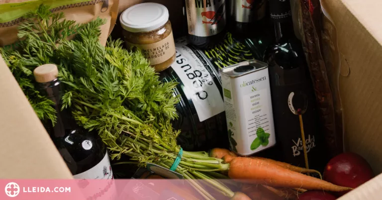 Mengem Ponent, la nova aposta pel consum de proximitat