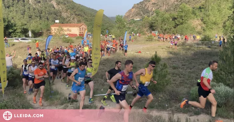 La Seu d'Urgell celebra 15 anys de l'Escanyabocs