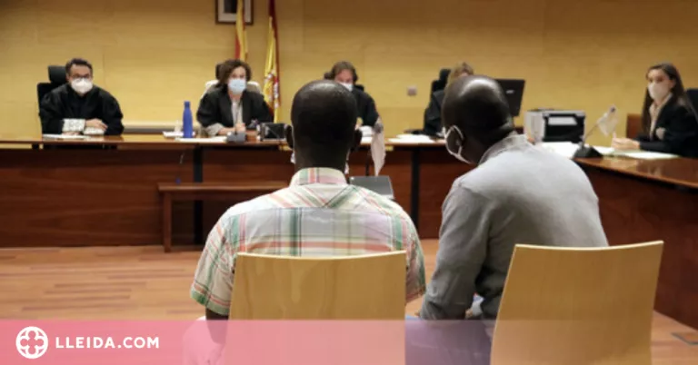 Condemnat per ensenyar el penis a una nena d'11 anys per videotrucada