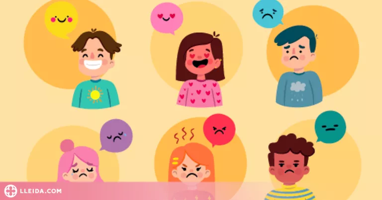Els centres educatius d’Alpicat celebren la Setmana de les Emocions