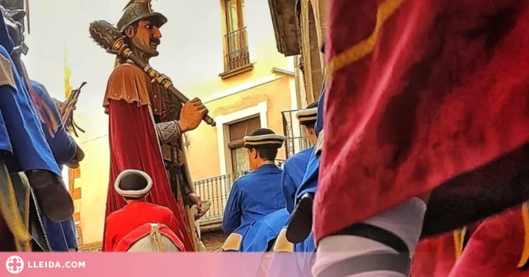 Les millors fotos del Concurs de la Festa Major de Solsona