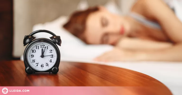 ℹ️ Tornem a l'horari d'hivern: quan hem de canviar l'hora?