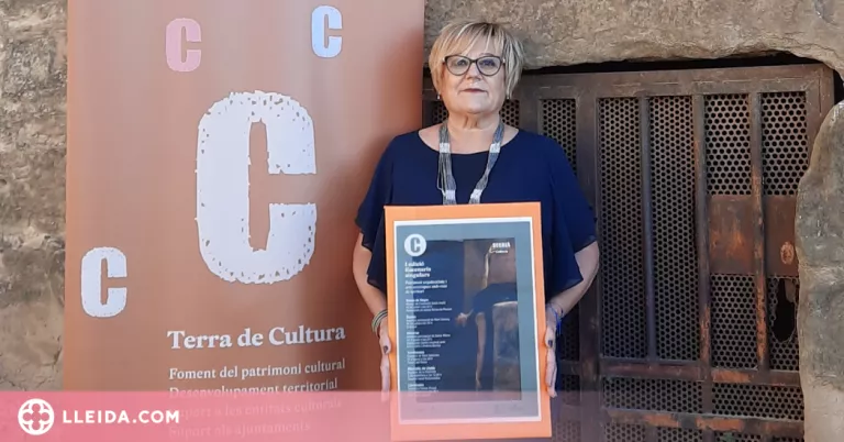 Neix ‘Escenaris singulars’ per fusionar propostes culturals amb espais patrimonials del Segrià