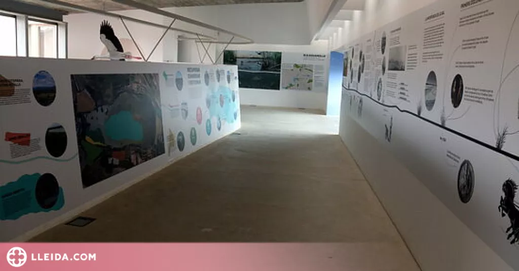 ⏯️ El Pla d'Urgell es prepara per acollir el Fòrum d'Ecoturisme, Natura i Sostenibilitat a Catalunya