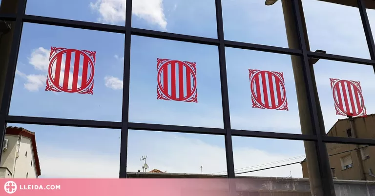 ⏯️ El sou dels funcionaris podria variar segons la seva productivitat