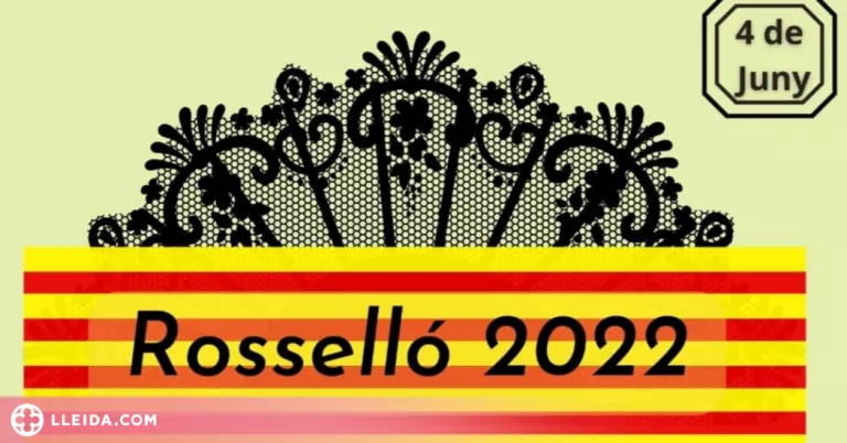 Rosselló celebra el 30è aniversari del pubillatge local