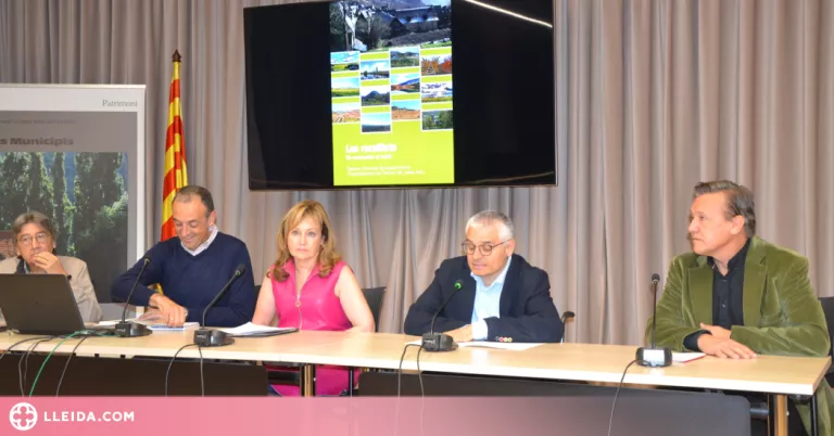 El 60% dels municipis de Lleida i el Pirineu han perdut població en els darrers 5 anys