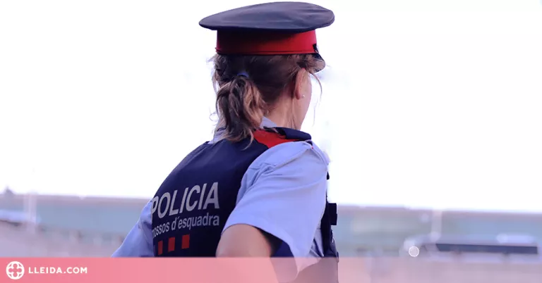 Demanden la reserva del 40% de places per dones als concursos de Mossos
