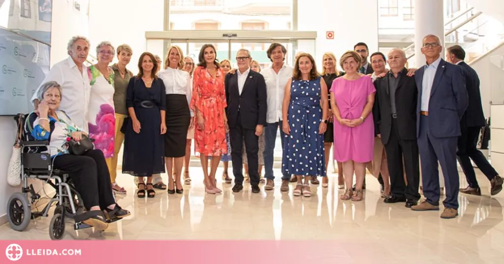 El Tour del Càncer arriba a Lleida per concienciar sobre la realitat del càncer