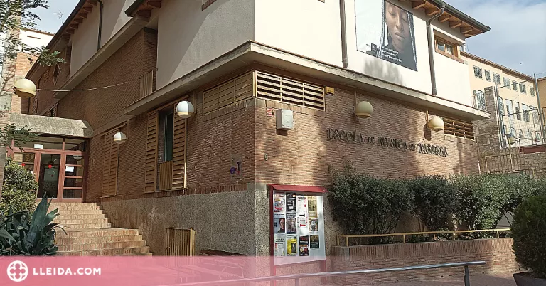 Tàrrega rebrà 105.453 euros dels fons Next Generation per millorar l'accessibilitat d'edificis municipals