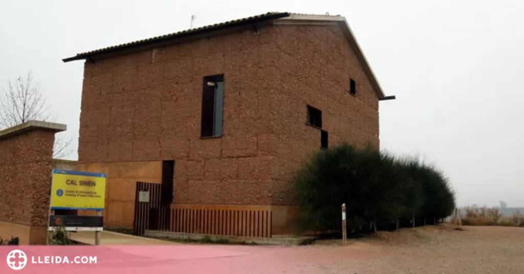 ⏯️ El Pla d'Urgell es prepara per acollir el Fòrum d'Ecoturisme, Natura i Sostenibilitat a Catalunya