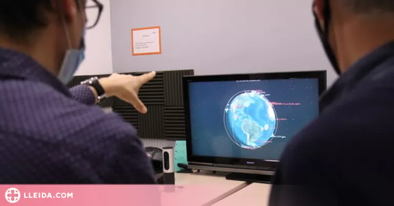 El sector aeroespacial català preveu multiplicar per quatre la seva facturació en cinc anys