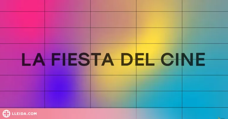 ⏯️ Torna la Festa del Cinema amb entrades a preu reduït