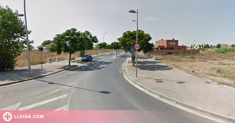 L'EMU de Lleida posarà a la venda una parcel·la a Ciutat Jardí