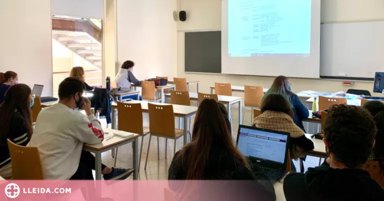 La UdL activa la bústia de consultes i reclamacions sobre usos i drets lingüístics