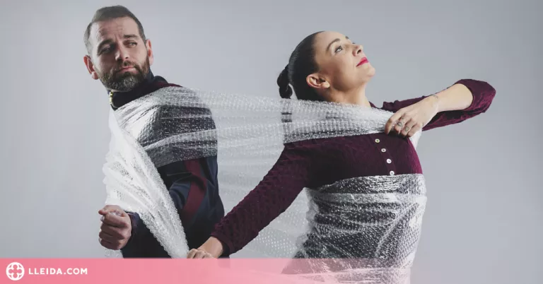 Dancescape convertirà Lleida en l’epicentre de la dansa urbana