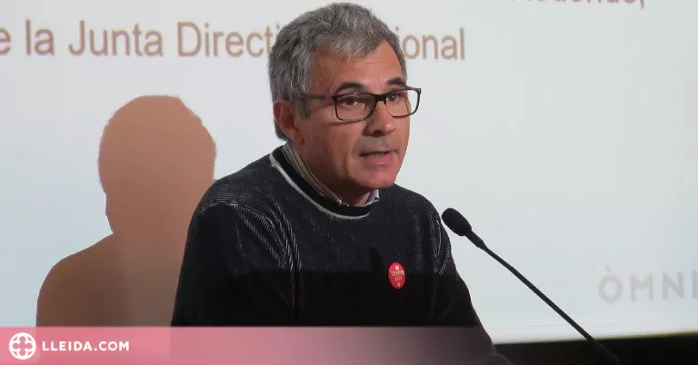 Junts per Tremp ja té candidat per a les municipals del 2023