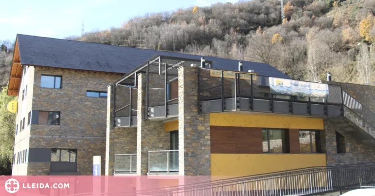 L'Oficina de Turisme del Pallars Sobirà, reconeguda amb la distinció Biosphere