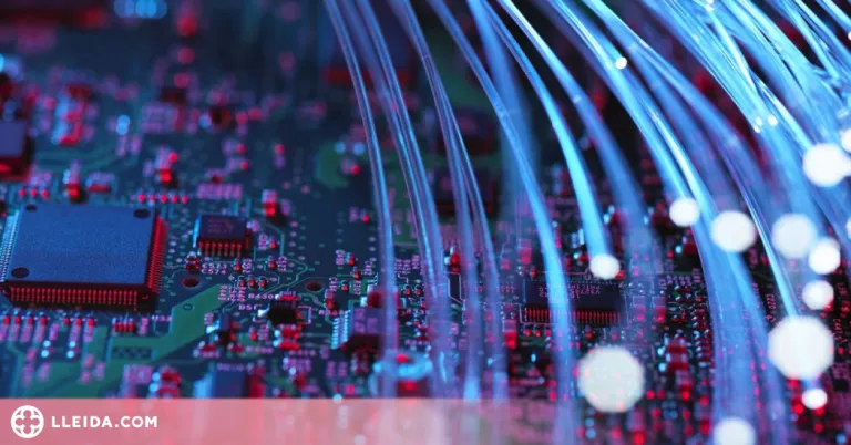 El Govern desplegarà 220 nous quilòmetres de fibra òptica a Ponent