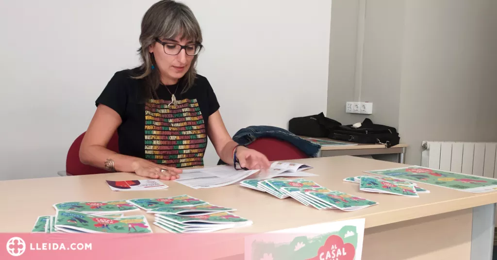 El Casal de la Dona ‘reactiva’ els tallers i activitats per al benestar físic i emocional