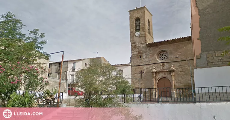 L'església de Sant Josep de Bellmunt d'Urgell, Bé Cultural d’Interès Nacional