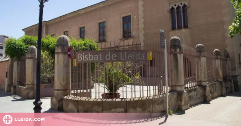 Nou 'telèfon d'escolta' del Bisbat de Lleida per donar suport a persones que pateixen