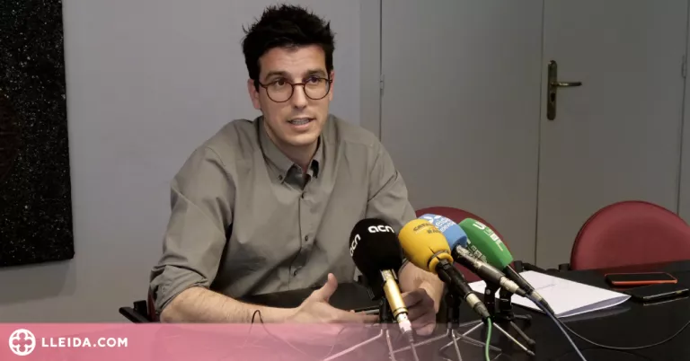 La Paeria promou la rehabilitació d'habitatges situats en antics blocs socials per tota la ciutat