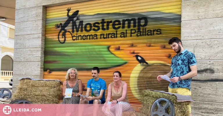 El Mostremp escalfa motors