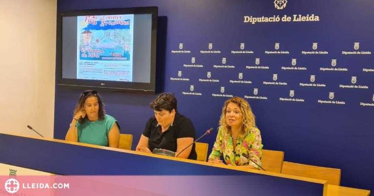 Camarasa recupera la Fira del Comerç de Proximitat