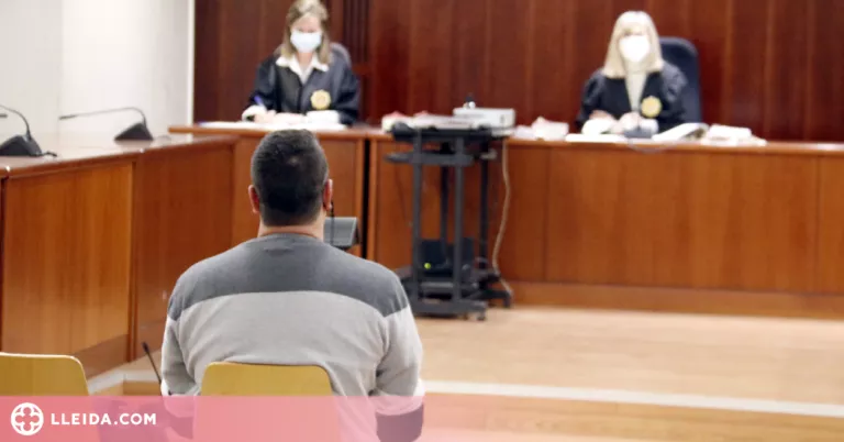 Absolen l'acusat d'abusar del seu fill de 5 anys a Lleida per falta de proves