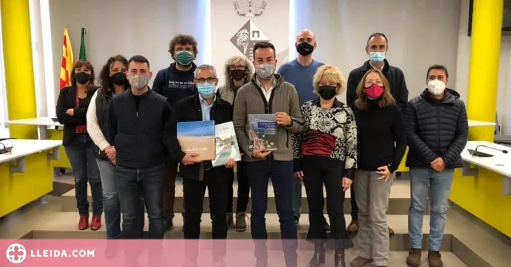 ⏯️ El Pla d'Urgell es prepara per acollir el Fòrum d'Ecoturisme, Natura i Sostenibilitat a Catalunya