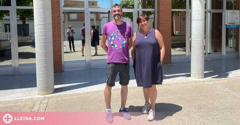 Corbins incorpora dos dinamitzadors per la campanya de la fruita