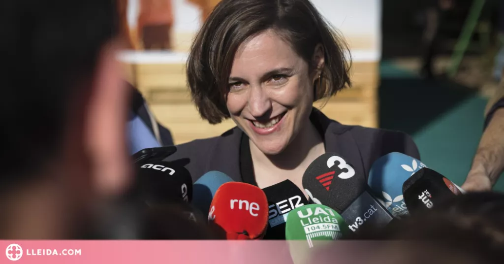 ⏯️ Lleida homenatja la pagesia amb la multitudinària i ovacionada preestrena d’‘Alcarràs’