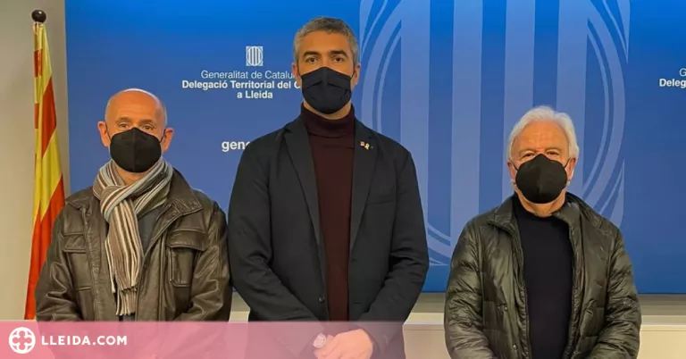 Demanen incloure l'Any Joan Oró a les commemoracions oficials de la Generalitat
