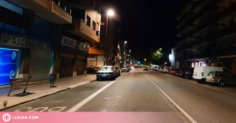 Augmenten un 64% les violacions a Lleida el primer semestre del 2022