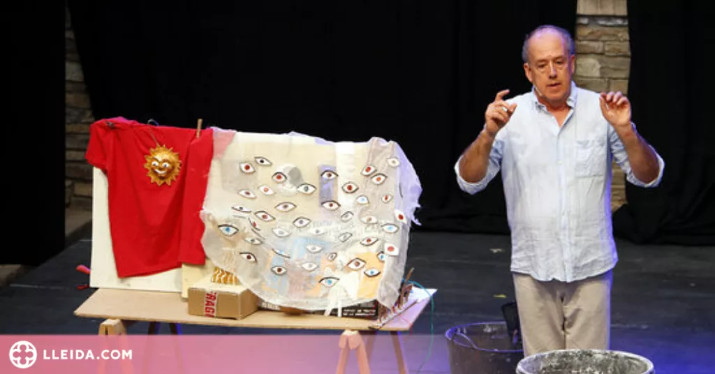 ⏯️ FiraTàrrega celebra els seus 40 anys amb un recorregut històric i afectiu
