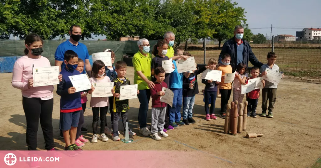 Vila-sana torna a celebrar la Festa Major en la seva plenitud