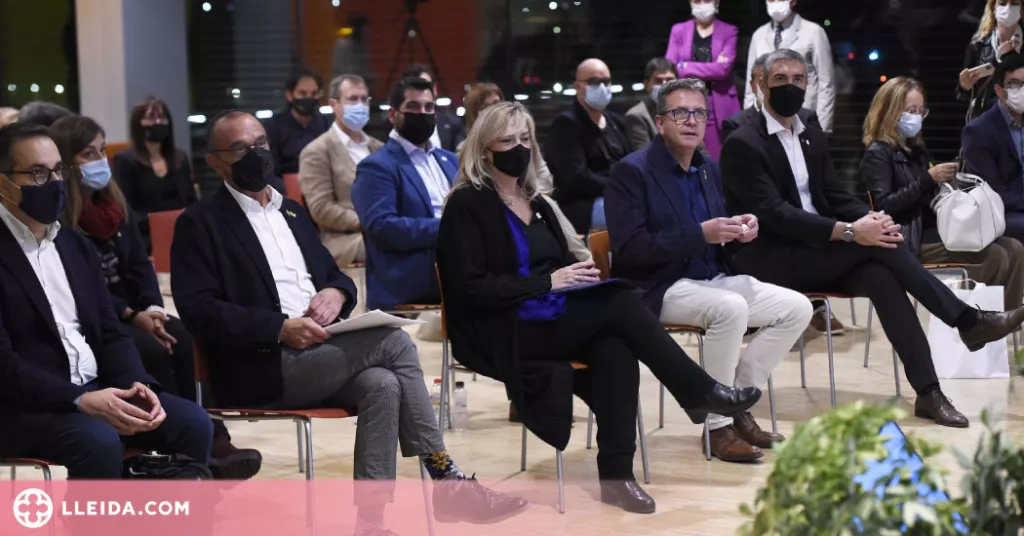 Nova convocatòria de rehabilitació d'habitatge rural per lluitar contra el despoblament