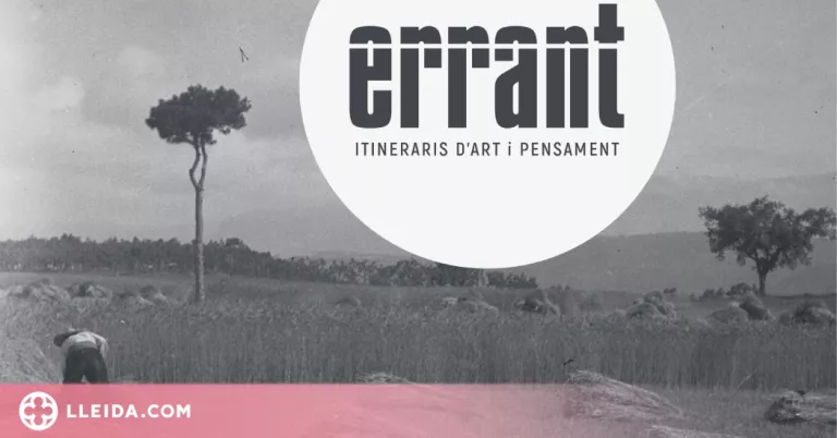 La segona edició d’Errant porta l’art i el pensament al Solsonès