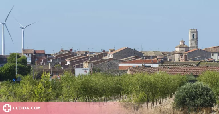El Segrià Sec crea idRural, una associació per al desenvolupament i la participació social al món rural
