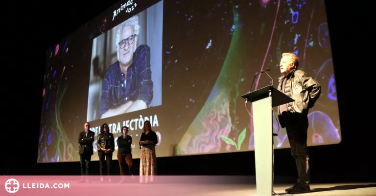 ⏯️ L'Animac tanca amb 18.000 visitants l'edició de la tornada a la presencialitat