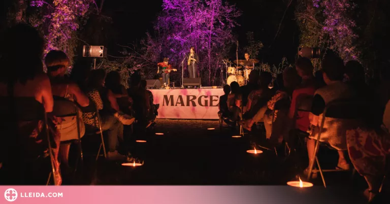 El tercer Festival Marges de Corbins clou amb èxit de públic