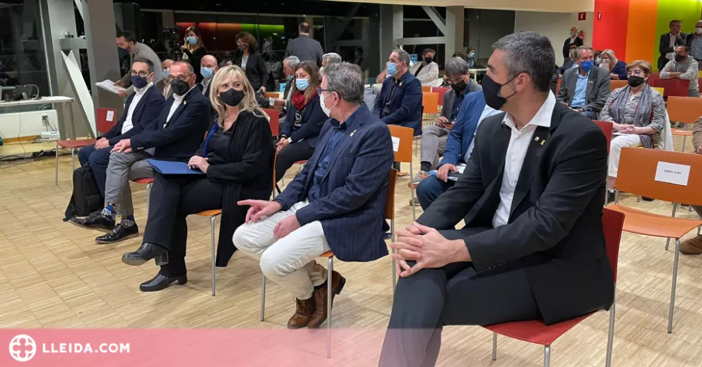 Nova convocatòria de rehabilitació d'habitatge rural per lluitar contra el despoblament