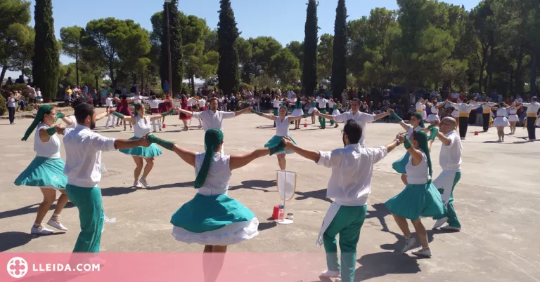 Tàrrega celebrarà la Diada i l’Aplec de Sant Eloi els dies 11 i 12 de setembre