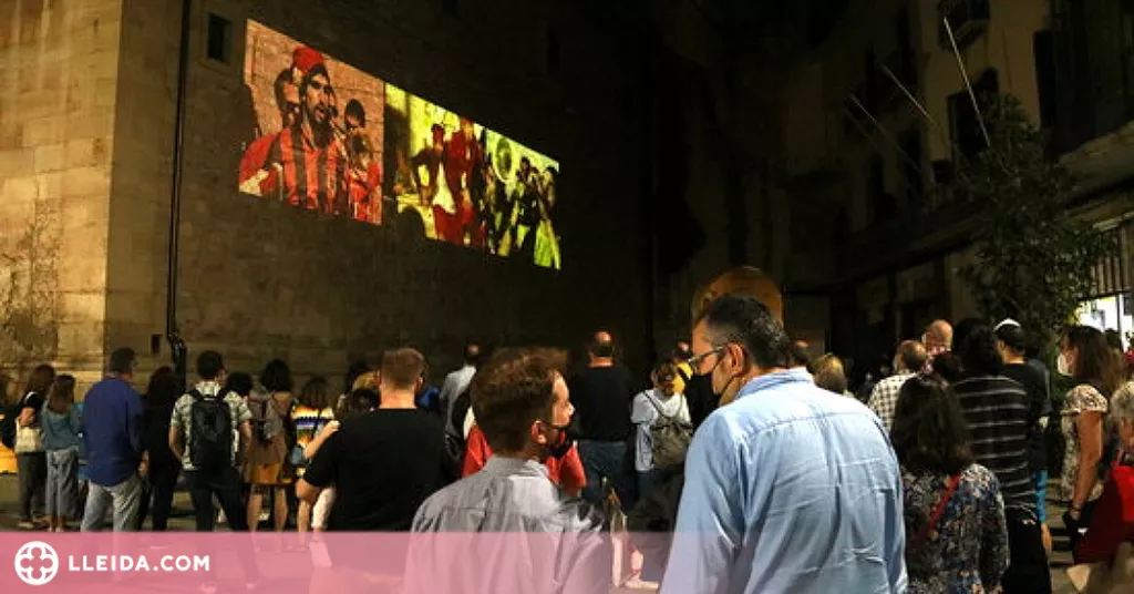 ⏯️ FiraTàrrega celebra els seus 40 anys amb un recorregut històric i afectiu